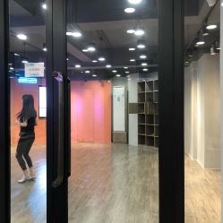 -DOS HOP潮上舞蹈