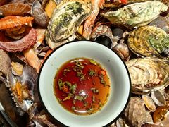 -1937青岛老味道·海肠捞饭·青岛菜(大鲍岛栈桥店)