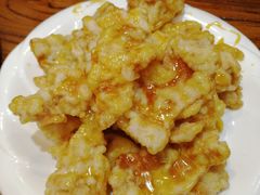 -老胶东家常菜馆(市场一路店)