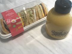 -罗森尼娜(解放西路店)