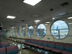 -厦门高崎国际机场-T3航站楼