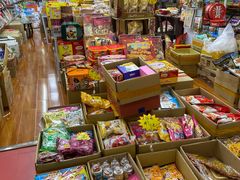 -紫荆城食品交易中心(华强北店)