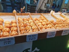 -西归浦每天偶来市场