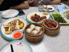 -阿政粤小馆(中央大街店)