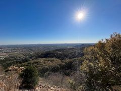 -北京西山国家森林公园