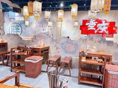 -胖姐社区老火锅(北京总店)