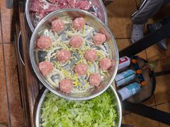 -顺德粥城·叹茶食粥(良化店)