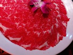 -旺晖本帮骨头煲·深夜火锅(梅园路店)
