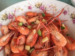 -小六农家乐(崇明西沙湿地店)