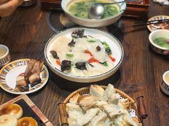 -思金拉措庄园藏餐(太阳岛店)