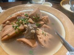 -大自然(鲁家村店)