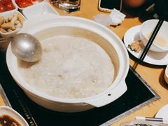-湯系·煲汤手艺人(东二环泰禾广场店)