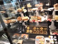 -星巴克(重庆新世纪凯瑞商都店)