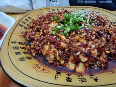 -勇猛子川菜馆(新军路店)