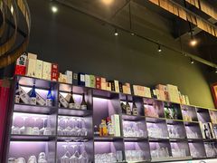 -300杯·和牛烧肉清酒专门店(廊里店)