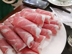 -老诚一锅羊蝎子(垡头店)