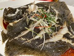 -神洲四海大酒楼(王府井澳门中心店)
