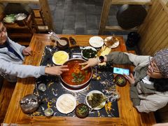 -老凯里苗岭酸汤鱼酸汤牛肉(百里杜鹃路店)