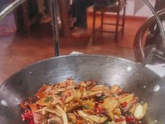 -吃货私房菜(丽江束河古镇店)