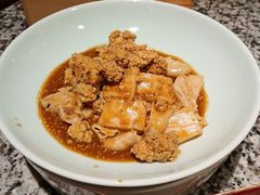 -南京大牌档(崇文门国瑞店)