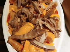 -尚尚仙·酸汤猪手·猪肚鸡火锅(华联万柳购物中心店)