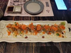 -芥岛(河北大街店)