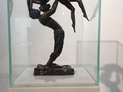 -长春世界雕塑园冰雪艺术天地