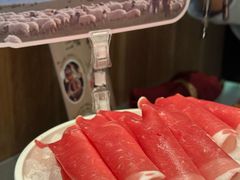 -巴奴毛肚火锅(悠唐购物中心店)