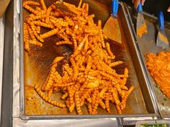 -丁家坡洋芋·观音桥好吃街A区(全国总店)