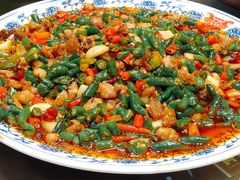 -徐鼎盛民间菜(南坪后堡店)