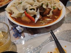 -新疆伊宁远征餐厅