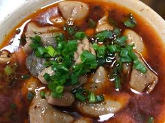 -周肥肠(江油总店)