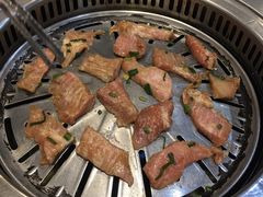 -意成料理