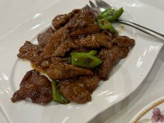 -梅龙镇酒家(南京西路总店)