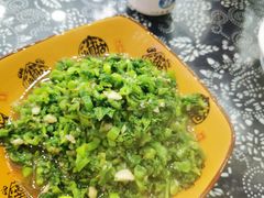 -记忆湘菜馆(芙蓉镇店)