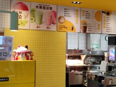 -麦当劳(安定门外大街店)