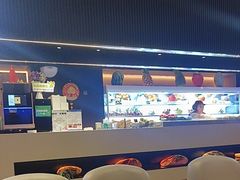 -涨巢·潮玩水疗局