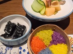 -芸南道·过桥米线(昆明老街旗舰店)