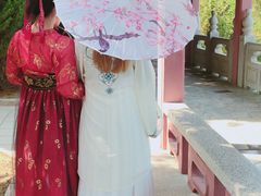 -龙口南山旅游景区