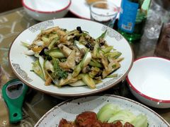-鑫真味私房菜馆