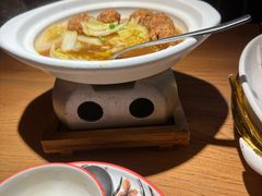 -新白鹿餐厅(银泰西湖文化广场店)