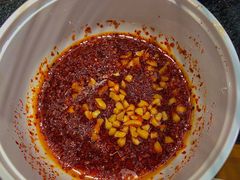 -两三事小郡肝串串香火锅(桂庙店)