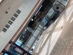 -星巴克(深圳布吉万象汇4F店)