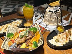 -The Good Place好地方·Brunch·coffee(国贸店)