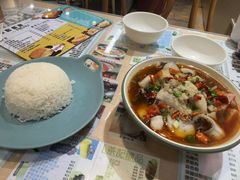 -八爷茶餐厅