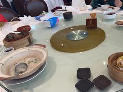 -金河半岛园林酒家(金融城店)