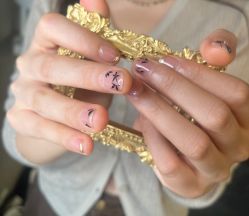 -丫丫NAIL日式自助美甲美睫沙龙