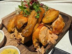 香草烤鸡-atta bj(国贸商城店)