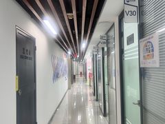 -新航道雅思托福·留学·考研培训(人民广场校区)