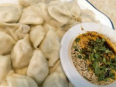 -马茹特色饺子馆